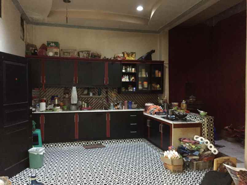 rumah sunter graha pratama