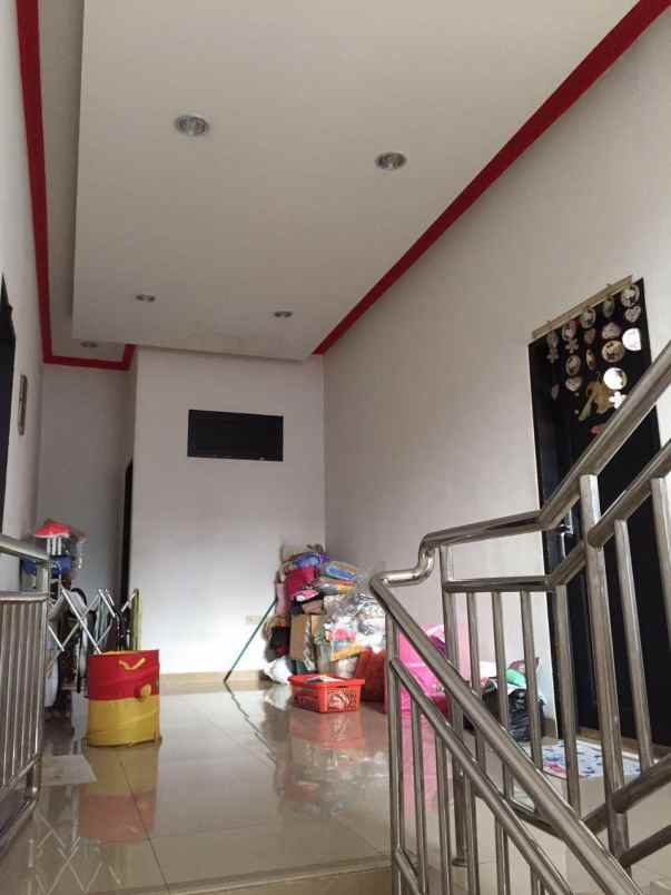 rumah sunter graha pratama