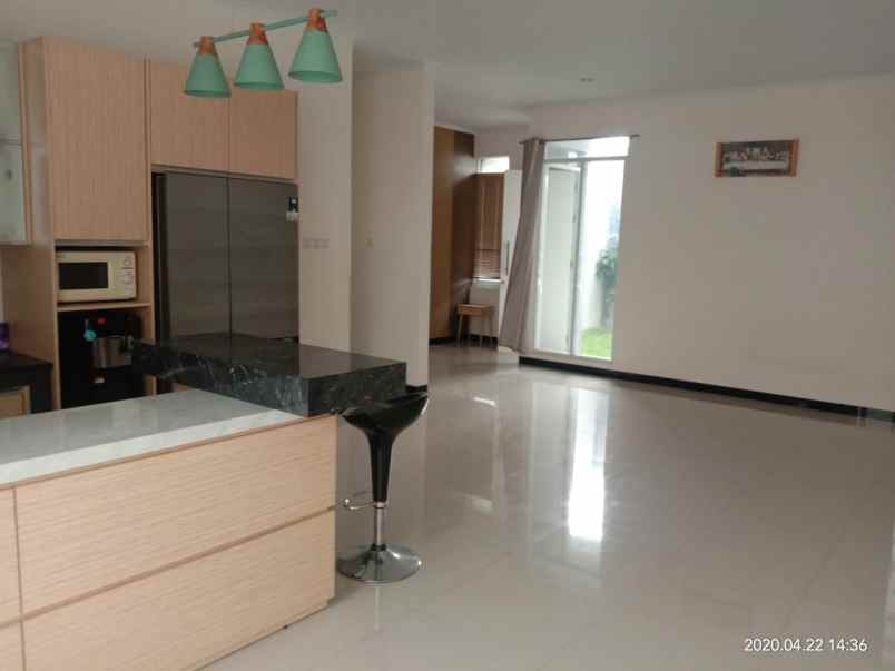 rumah taman kopo indah 5