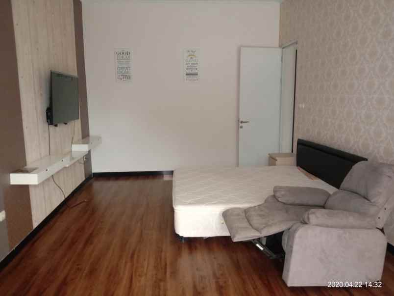 rumah taman kopo indah 5