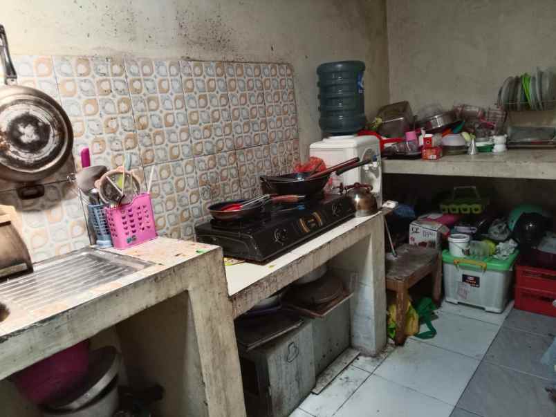 rumah tampingan boja kendal