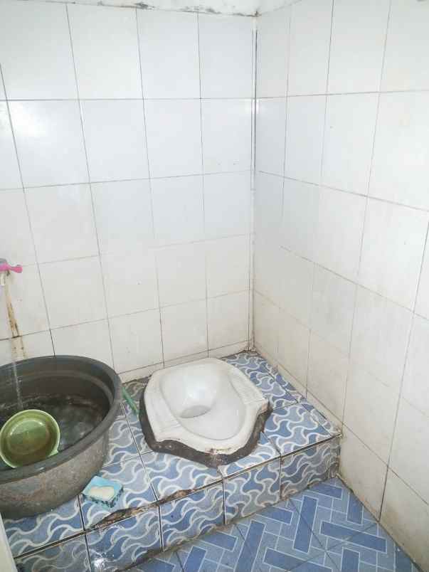 rumah tampingan boja kendal