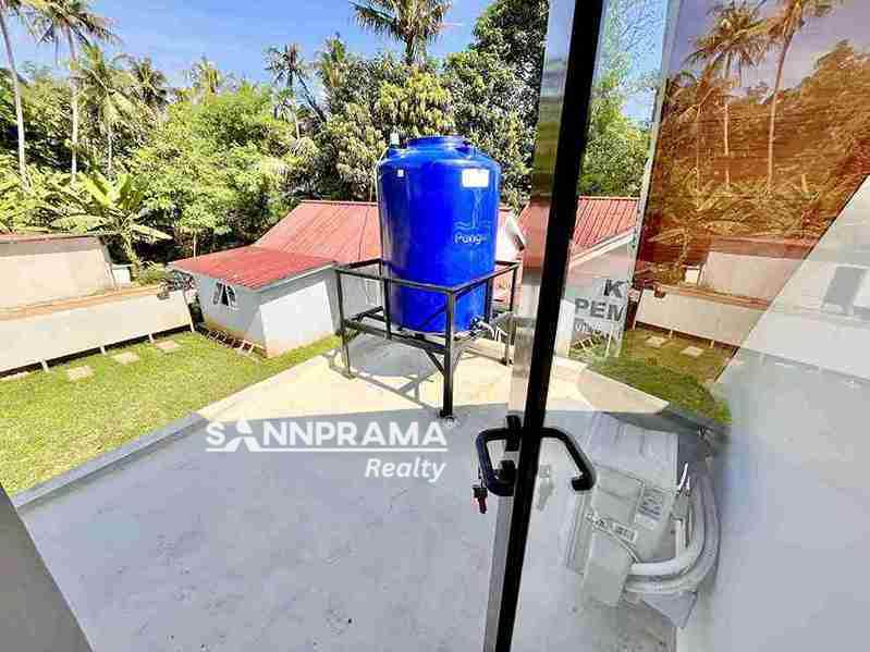 rumah tanpa dp rasa villa di cibinong fry