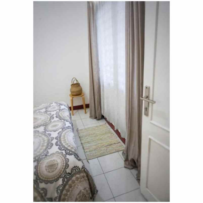 rumah tebet dalam jakarta selatan