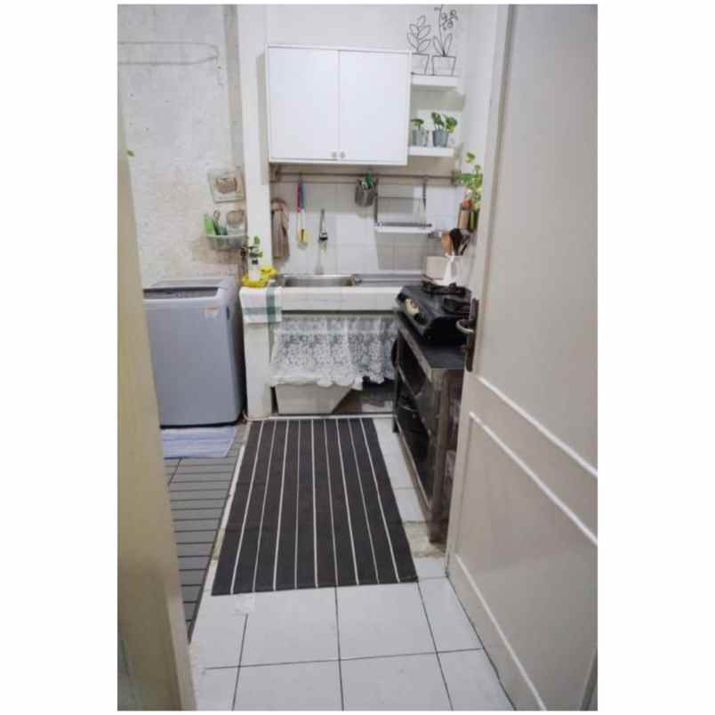 rumah tebet dalam jakarta selatan