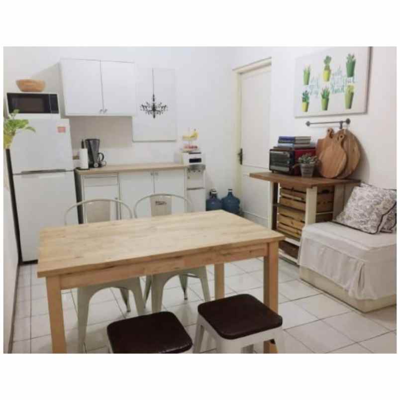 rumah tebet dalam jakarta selatan