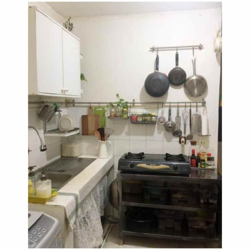 rumah tebet dalam jakarta selatan