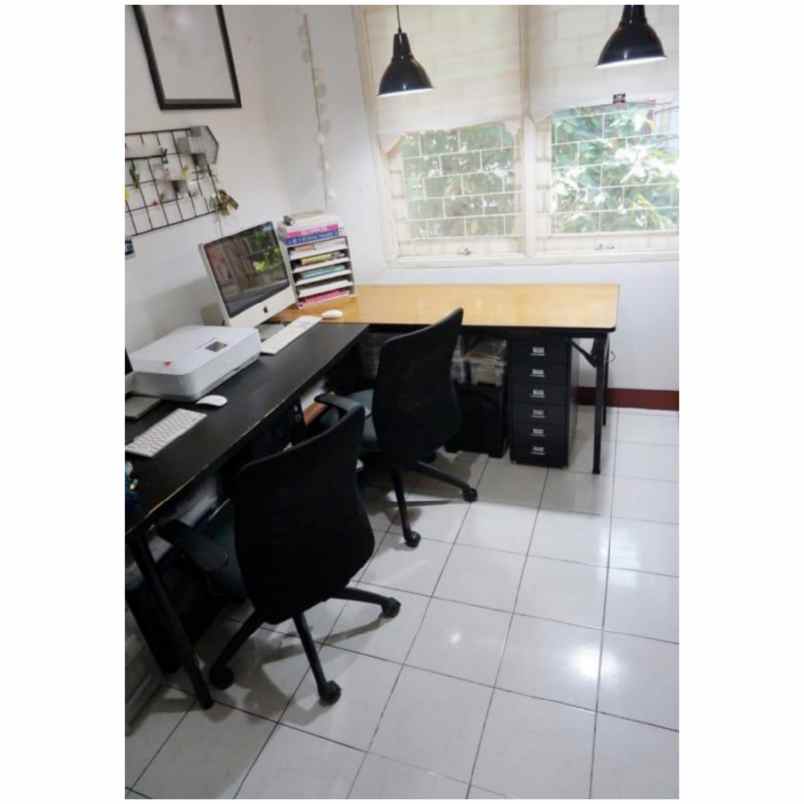 rumah tebet dalam jakarta selatan