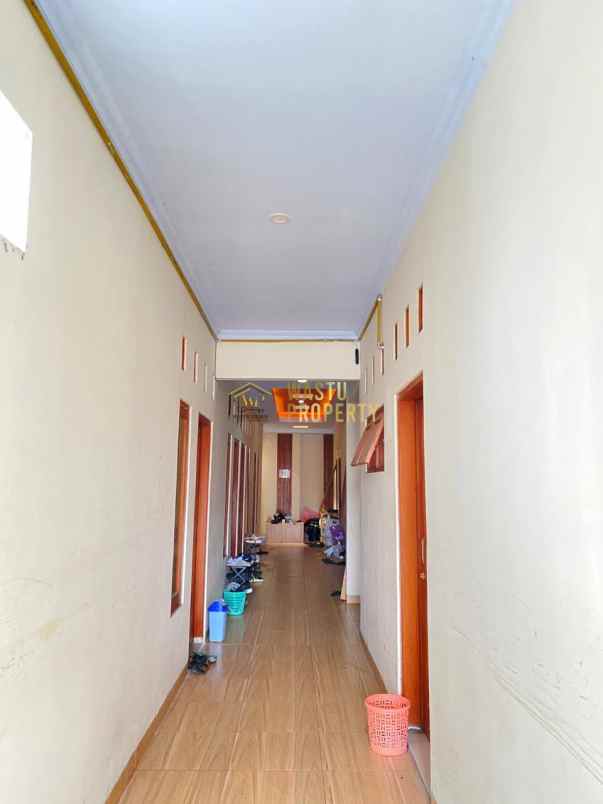 rumah tinggal dan kost termurah di caturtunggal depok