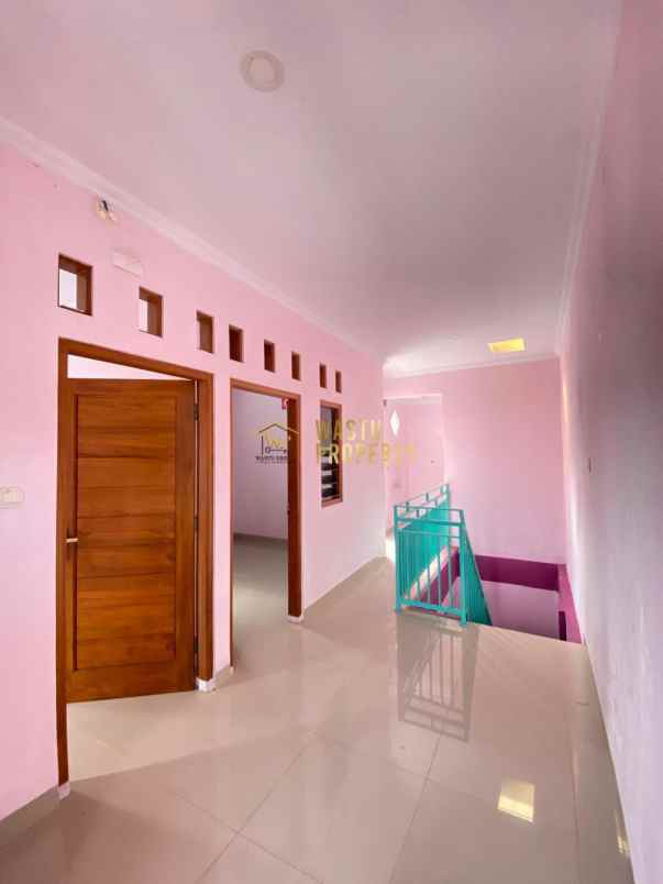 rumah tinggal dan kost termurah di caturtunggal depok