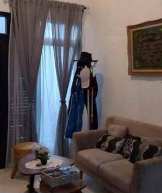 rumah tinggal sukup baru raya ujung berung bandung