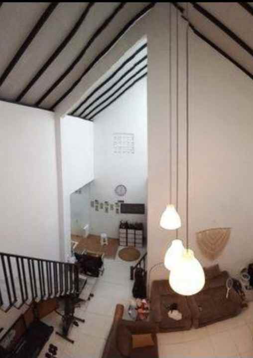 rumah tinggal sukup baru raya ujung berung bandung