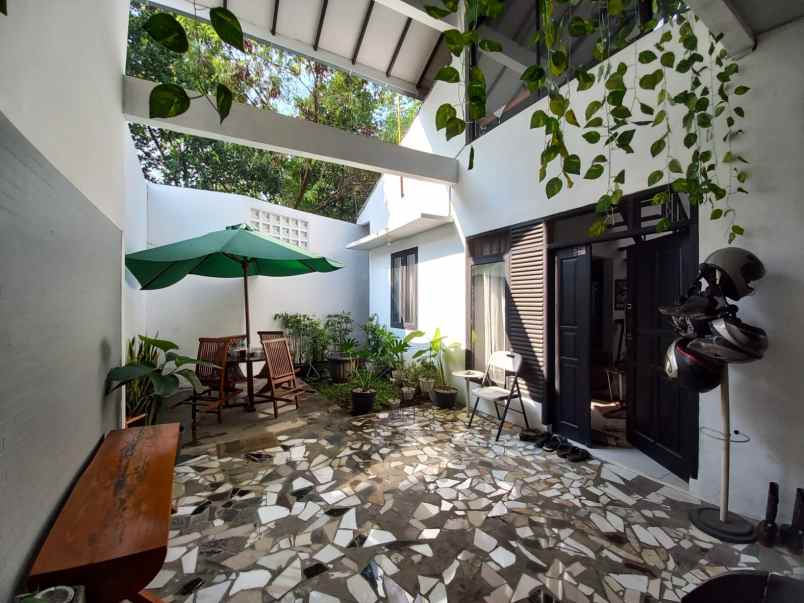 rumah tinggal sukup baru raya ujung berung bandung