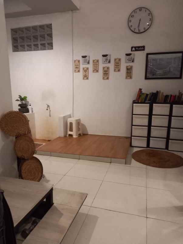 rumah tinggal sukup baru raya ujung berung bandung