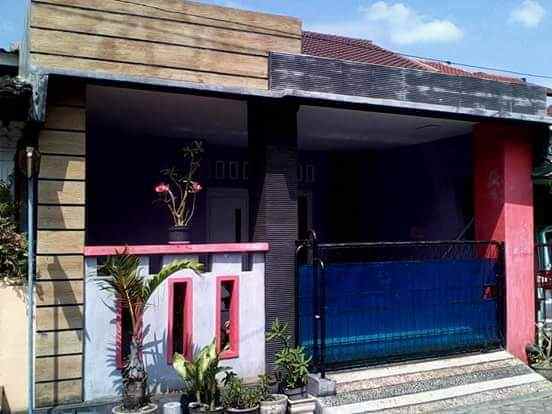 rumah tlogosari pedurungan semarang