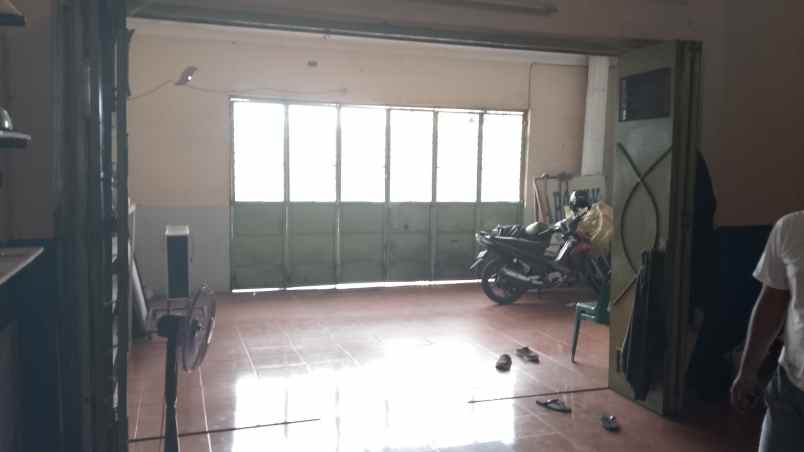 rumah toko jalan utama helvetia tengah