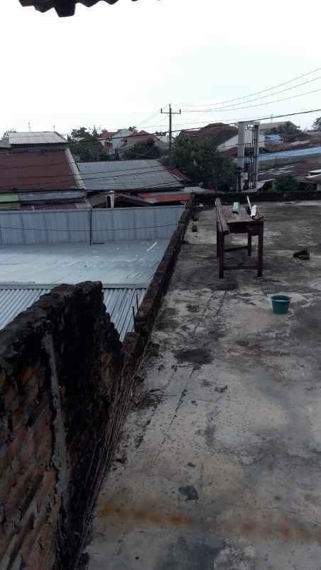 rumah toko jalan utama helvetia tengah