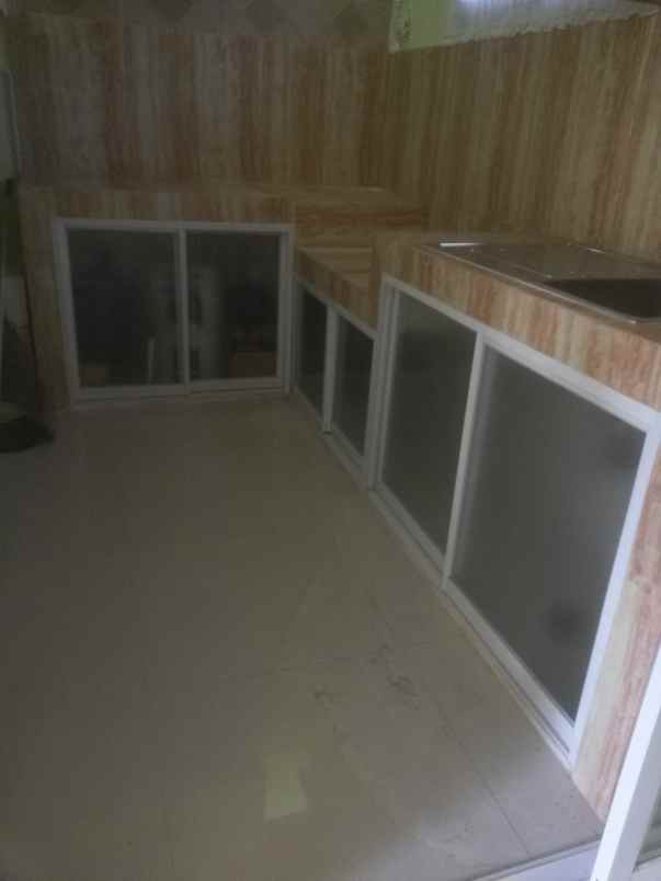 rumah villa permata santi meruyung