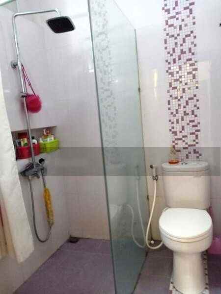 sale rumah nyaman besar kawasan elit turangga lengkong