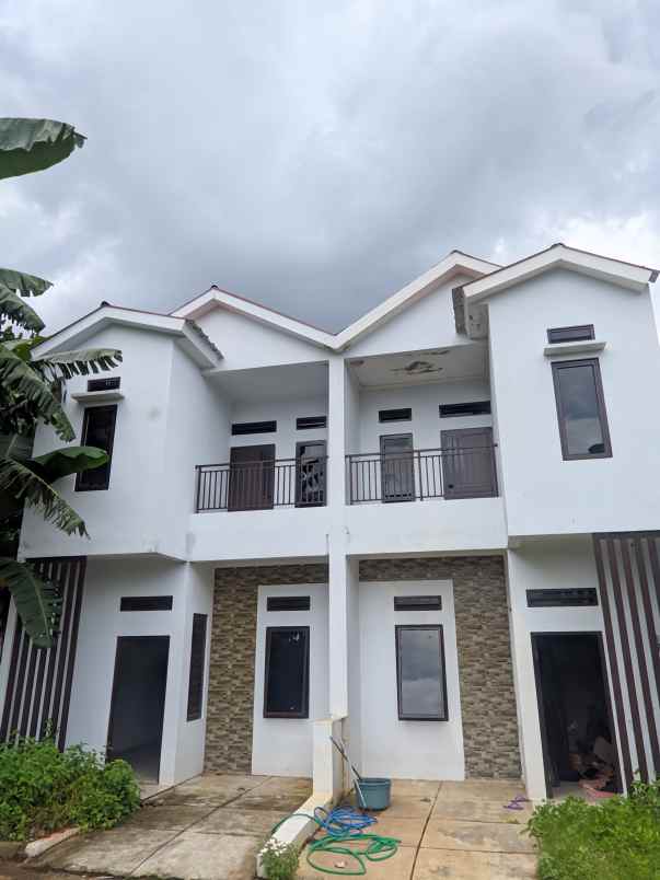 sejahtera residence depok rumah impian anda