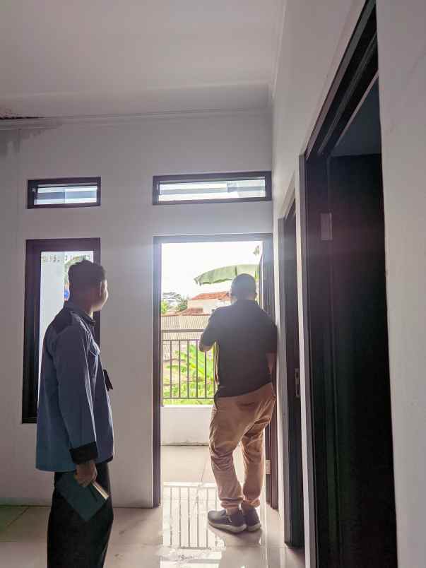 sejahtera residence depok rumah impian anda