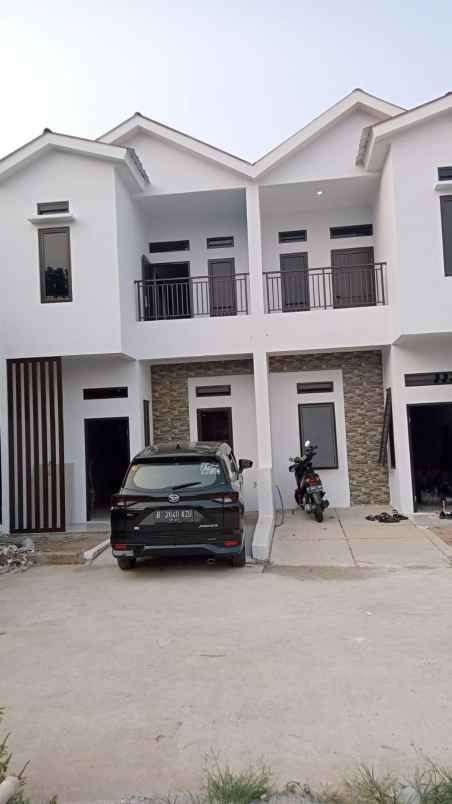 sejahtera residence depok rumah impian anda