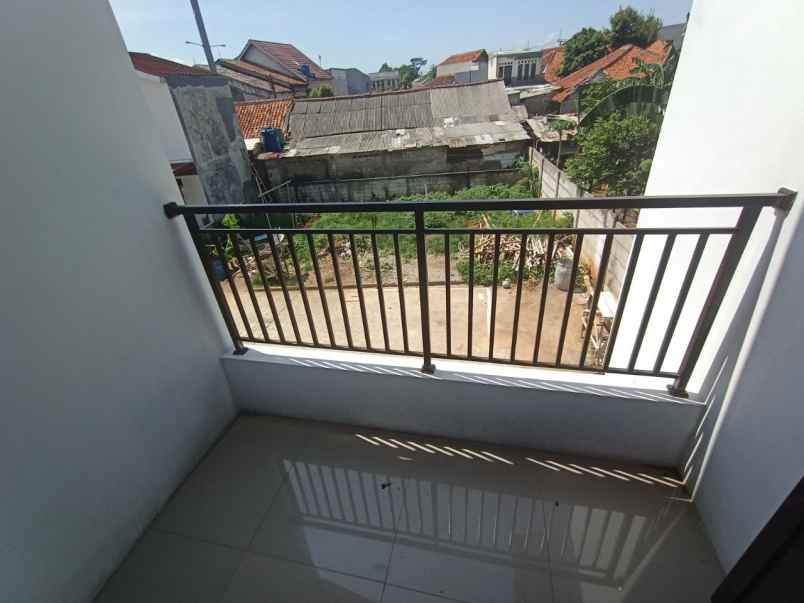 sejahtera residence depok rumah impian anda