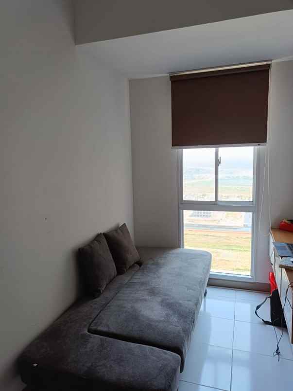 sewa apartemen semi furnished tokyo tower fuji pik2