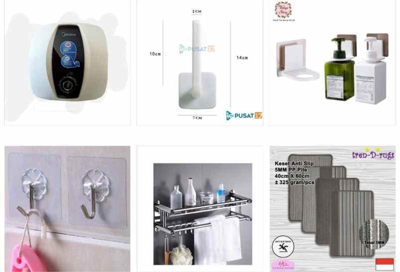 sewa apartemen tokyo riverside pik2