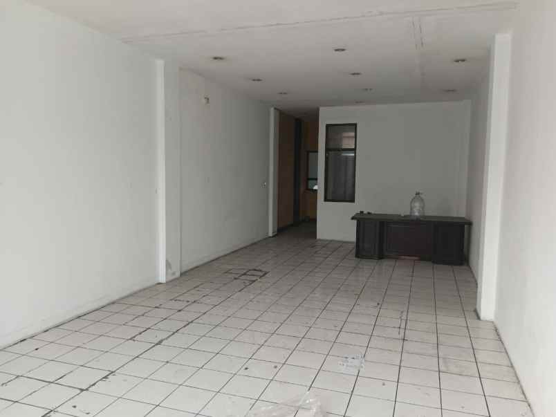 sewa ruko ciledug hos cokroaminoto tangerang