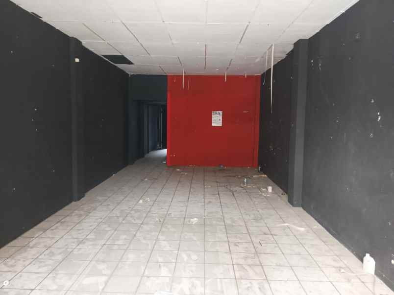 sewa ruko ciledug hos cokroaminoto tangerang