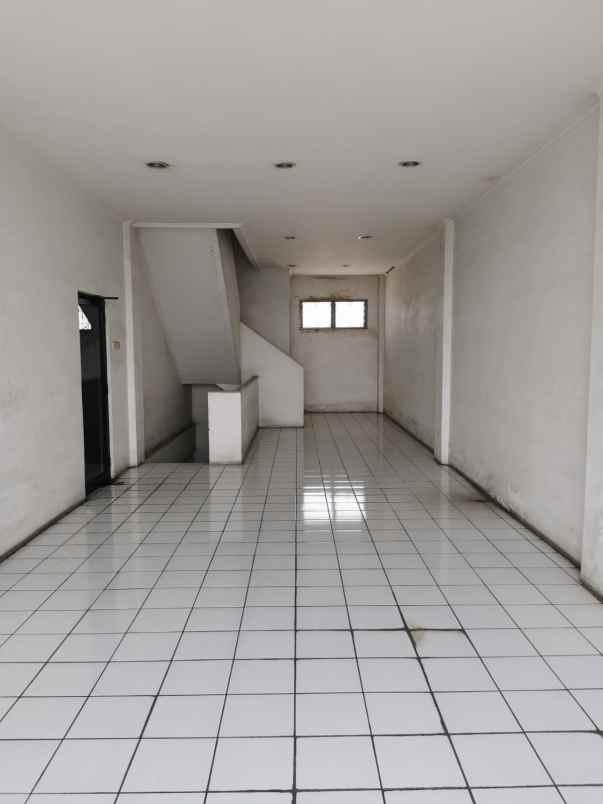 sewa ruko gandeng ciledug tangerang