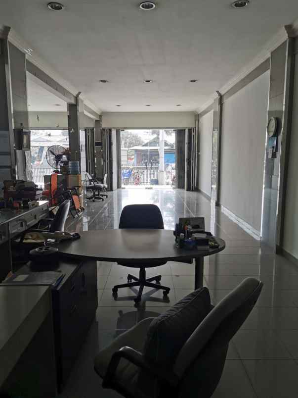 sewa ruko gandeng ciledug tangerang