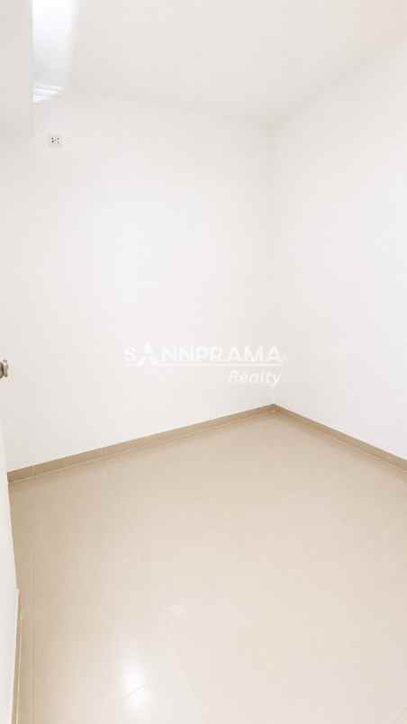 sewa rumah minimalis di jatijajar depok
