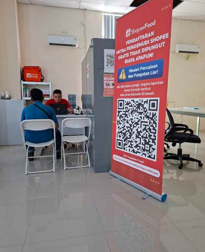 spx express batam kota 3 hub