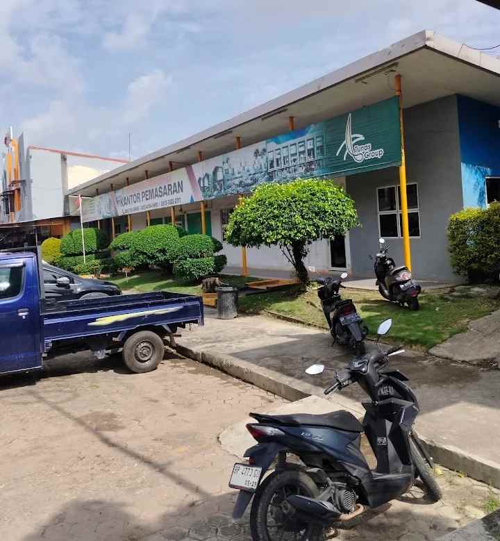 spx express sagulung hub