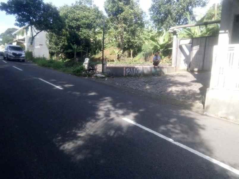 tanah cihideung palasari bogor