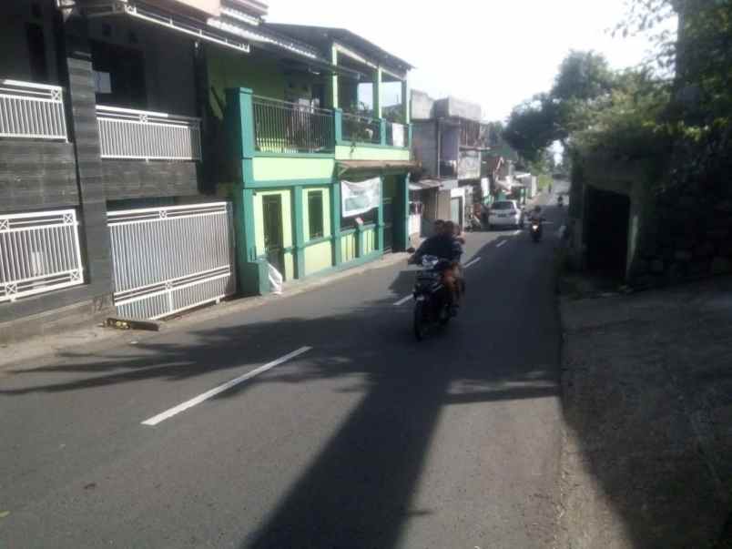 tanah cihideung palasari bogor