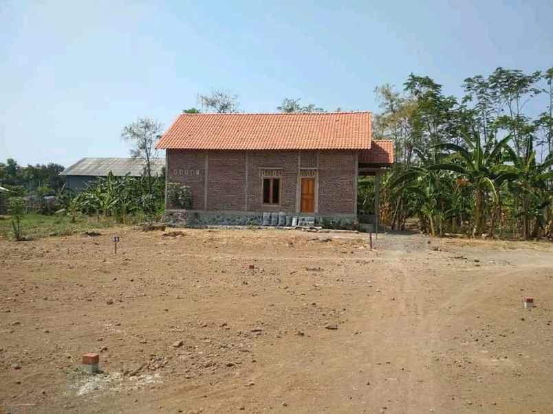 tanah desa nolokerto kaliwungu