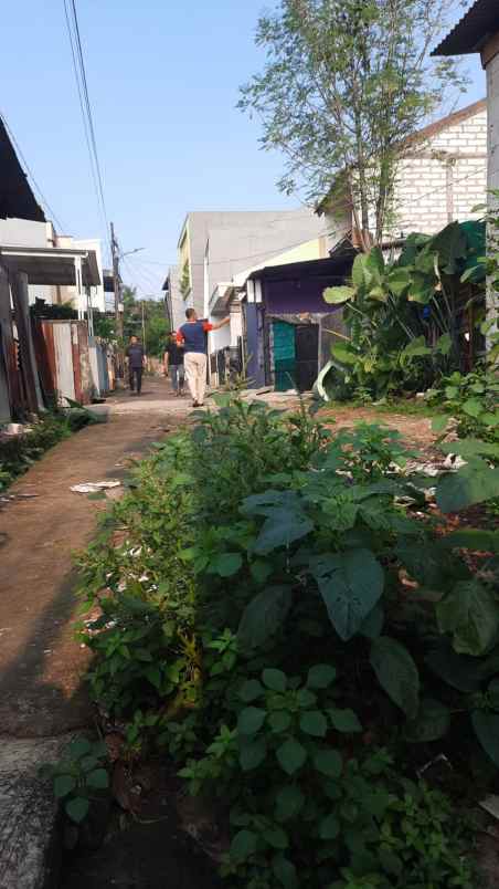 tanah dibawah njop ciganjur jagakarsa jakarta selatan