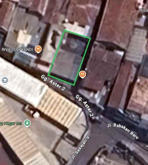 tanah dijual cepat butuh uang