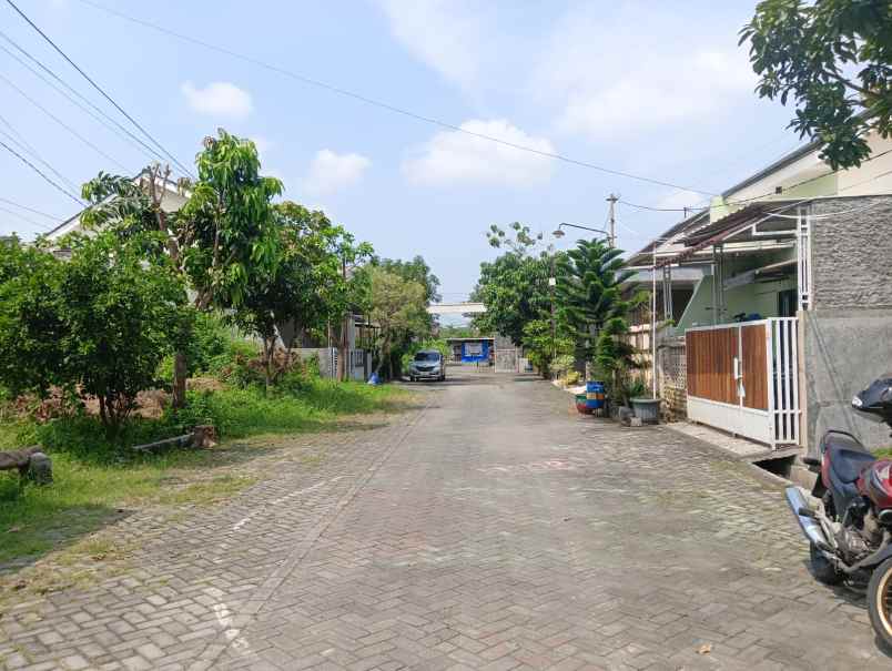 tanah dijual graha fatro tlogomulyo pedurungan