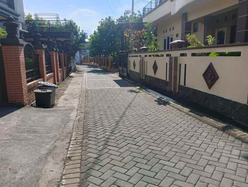 tanah hook siap bangun bulusan selatan tembalang