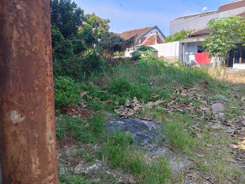 tanah hook siap bangun bulusan selatan tembalang