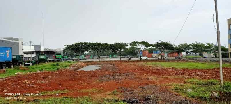 tanah jl cakung cilincing