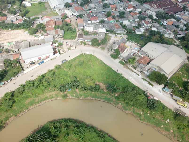 tanah jl cipendawa baru masuk