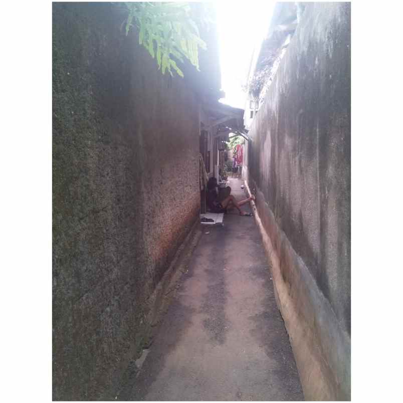 tanah jl haji jian ii cipete