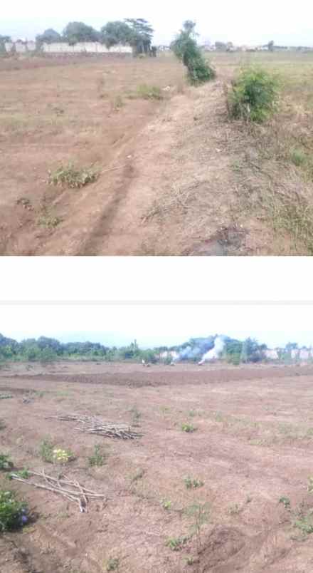 tanah jln pantura cirebon gebang