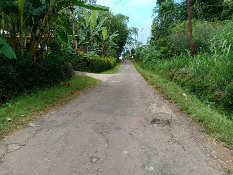 tanah karangpandan karanganyar