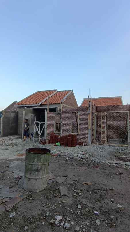 tanah kavling murah di bandung